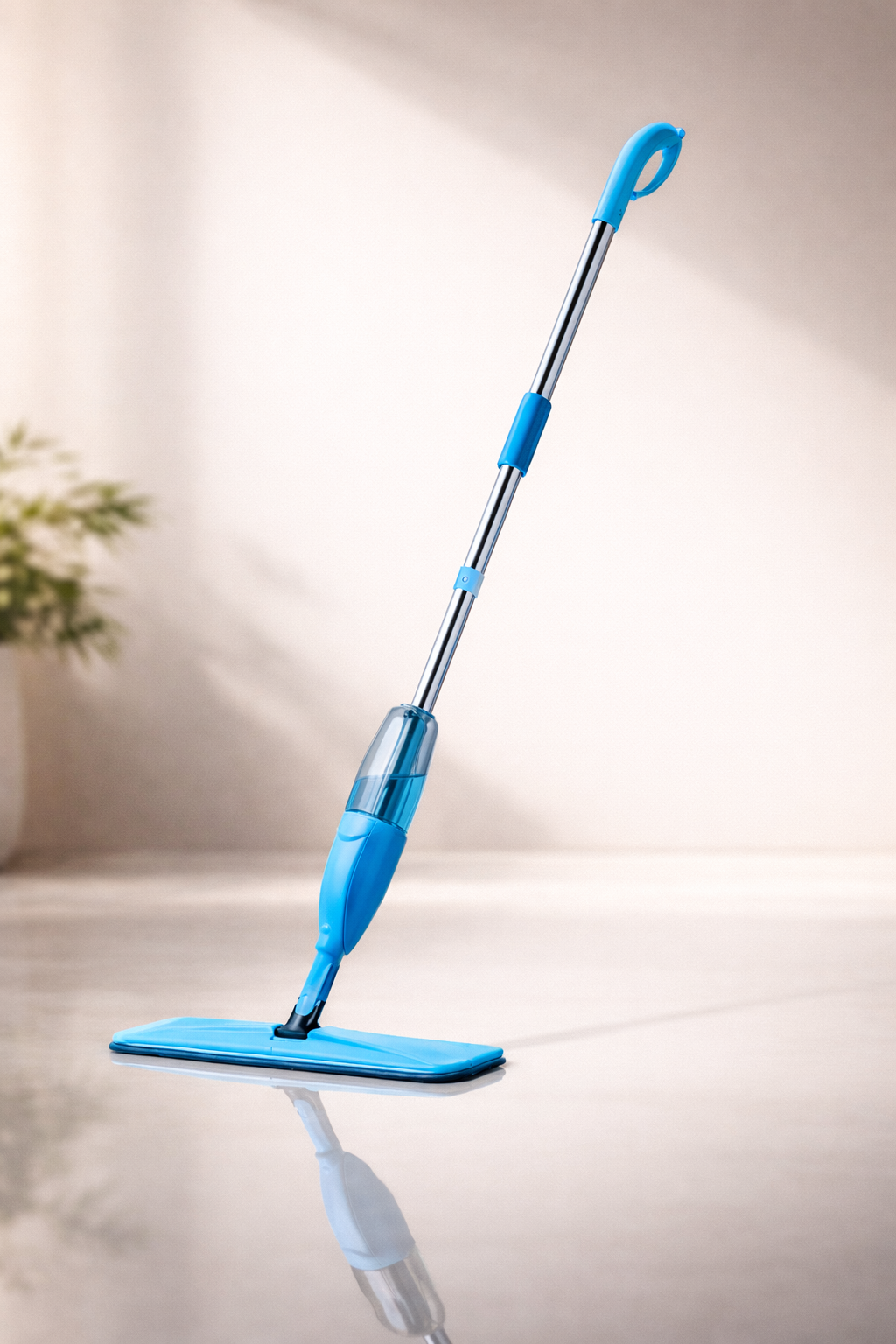 360 Swivel Spray Mop
